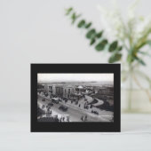 Alte Postkarte - Skegness (Stehend Vorderseite)