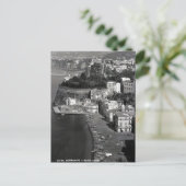Alte Postkarte - Sorrento, Italien (Stehend Vorderseite)