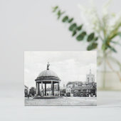 Alte Postkarte - Swaffham, Norfolk (Stehend Vorderseite)