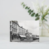 Alte Postkarte - Swindon, Wiltshire (Stehend Vorderseite)