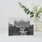 Alte Postkarte - Szczecin/Stettin, Polen (Stehend Vorderseite)