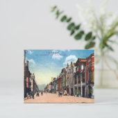 Alte Postkarte - Taipai, ROC (Stehend Vorderseite)