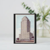 Alte Postkarte - Toronto Star Gebäude, Toronto, On (Stehend Vorderseite)