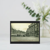 Alte Postkarte - Torquay, Devon (Stehend Vorderseite)