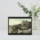 Alte Postkarte - Torquay, Devon (Stehend Vorderseite)