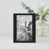 Alte Postkarte - Venedig, Italien (Stehend Vorderseite)