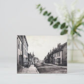 Alte Postkarte - Wareham, Dorset (Stehend Vorderseite)