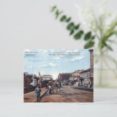 Alte Postkarte - Wladiwostok (Stehend Vorderseite)