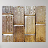 Alte Pour Bar Poster (Vorne)