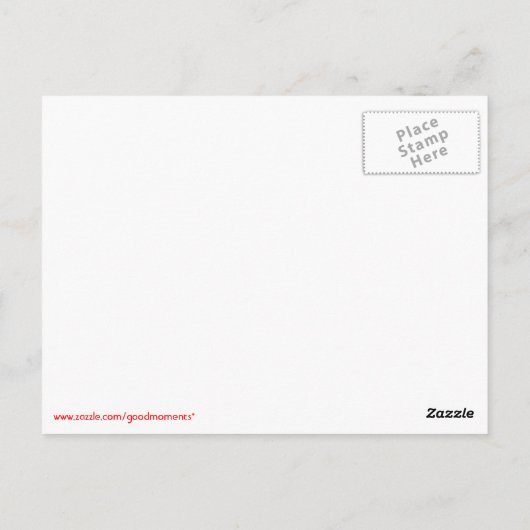 Alte Prinzessin Tower Funny Geburtstag Postkarten (Rückseite)