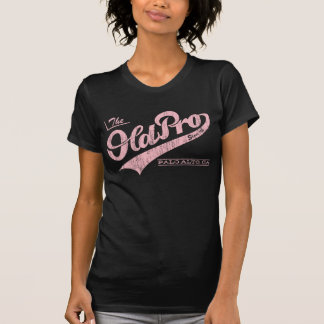 Alte Profamilie (Vintages Rosa) T-Shirt