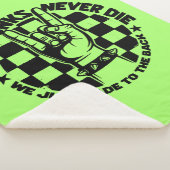 Alte PUNKS die nie Sherpadecke (3/4)