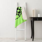 Alte PUNKS die nie Sherpadecke (Beispiel)