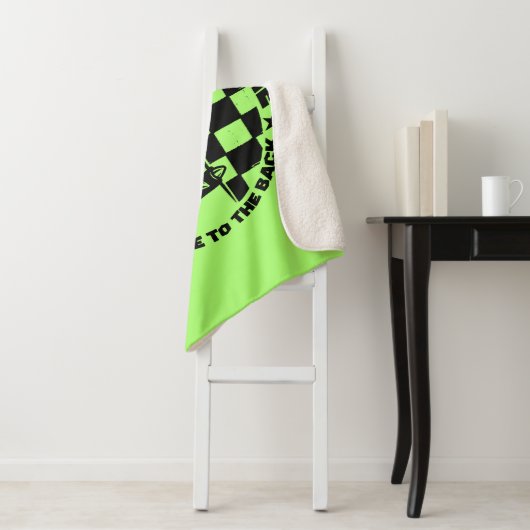 Alte PUNKS die nie Sherpadecke (Beispiel)