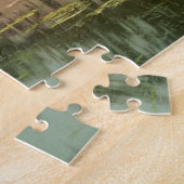 Alte Reichweite, Thorpe, Norwich, Norfolk, England Puzzle (Seite)