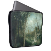 Alte Reinigung (1881) - Laptop-Hülle Laptopschutzhülle (Vorne Rechts)