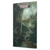 Alte Reinigung (1881) - Zwischenablage Klemmbrett (Links)