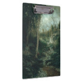 Alte Reinigung (1881) - Zwischenablage Klemmbrett (Rechts)