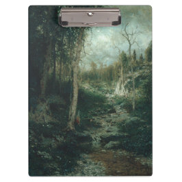 Alte Reinigung (1881) - Zwischenablage Klemmbrett