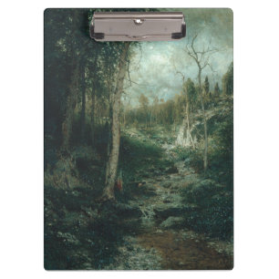 Alte Reinigung (1881) - Zwischenablage Klemmbrett