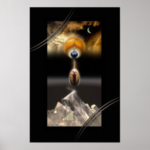 ALTE ROCKS... POSTER