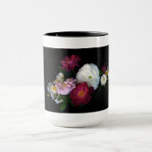 Alte Rose Tasse (Zentrum)