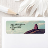 Alte Rücksendeadresse für Windmühle (Insitu)