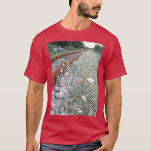 Alte Rusty Railroad T-Shirt