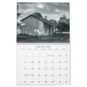 Alte Sachen, Aufgeben und Zerfall: Ein Kalender (Jan 2026)