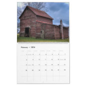 Alte Sachen, Aufgeben und Zerfall: Volumen 2 Kalender (Feb 2026)