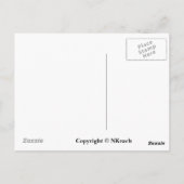 Alte Sacramento Tower Bridge Postcard Postkarte (Rückseite)