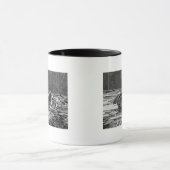 Alte Sägemühle Tractor, 1935 Tasse (Zentrum)