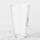 Alte Schafe Glas (Rechts)