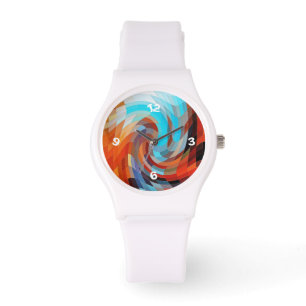 ALTE SCHEUNE ARMBANDUHR