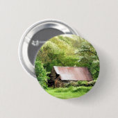 ALTE SCHEUNE BUTTON (Vorne & Hinten)