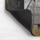 ALTE SCHEUNE MOUSEPAD (Ecke)