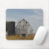 ALTE SCHEUNE MOUSEPAD (Mit Mouse)