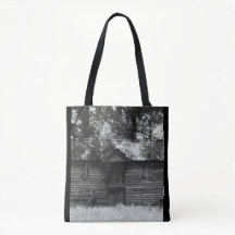 ALTE SCHEUNEN-TASCHE