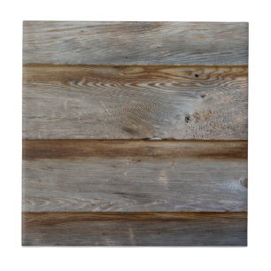 Alte Scheunentür Holz Fliese