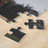 Alte schöne Torheit Puzzle (Seite)