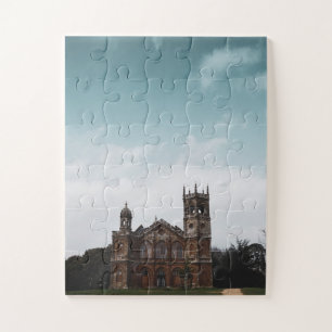 Alte schöne Torheit Puzzle