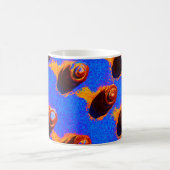 Alte Schrauben Kaffeetasse (Mittel)