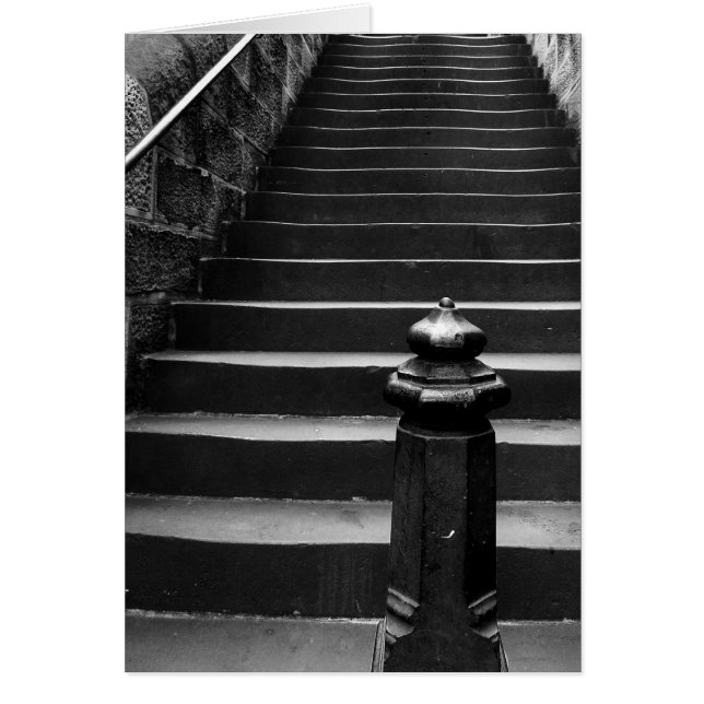 Alte Schritte (Vorne)