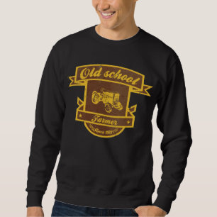 Alte SchulBauer Sweatshirt