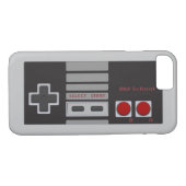 Alte Schule Case-Mate iPhone Hülle (Rückseite (Horizontal))