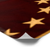 ALTE SCHULE GRÜNDE VATER POSTER (Ecke)