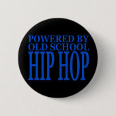 ALTE SCHULE HIP HOTEL BUTTON (Vorderseite)