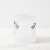 Alte Schule Jüdischer Star Judaism Alte Schule Jid Mattglastasse (Mittel)