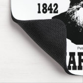 Alte Schule  --  Peter Kropotkin Mousepad (Ecke)