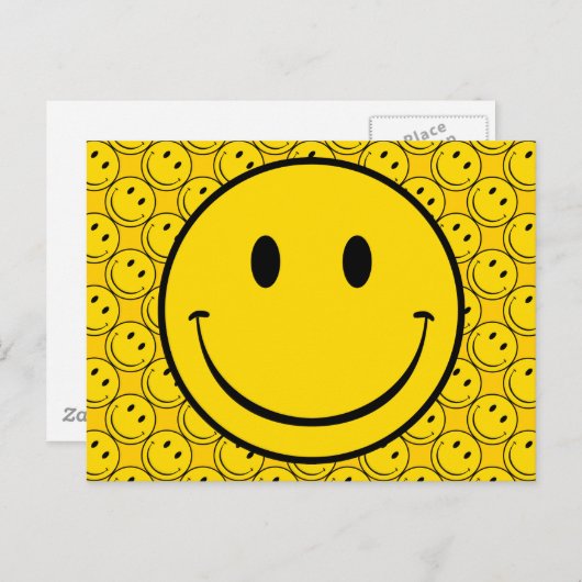 Alte Schule Postkarte (Vorne/Hinten)